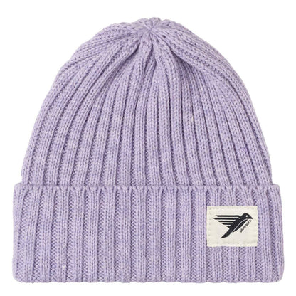 Iris Moffat 100% British Merino Wool Beanie