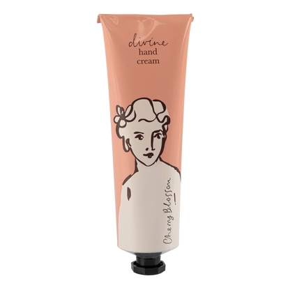 Cherry Blossom Divine Hand Cream Bath & Body | Hand Cream