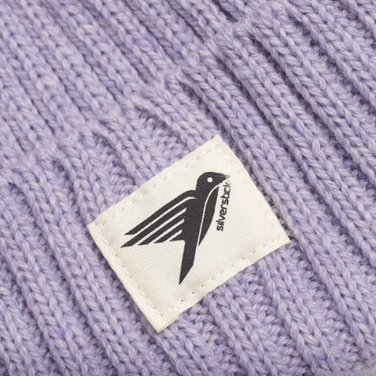 Iris Moffat 100% British Merino Wool Beanie