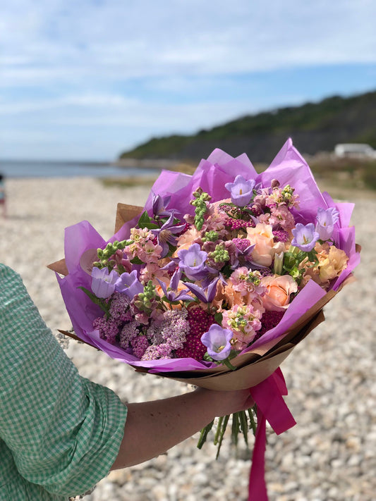 The Beach Sunrise Bouquet