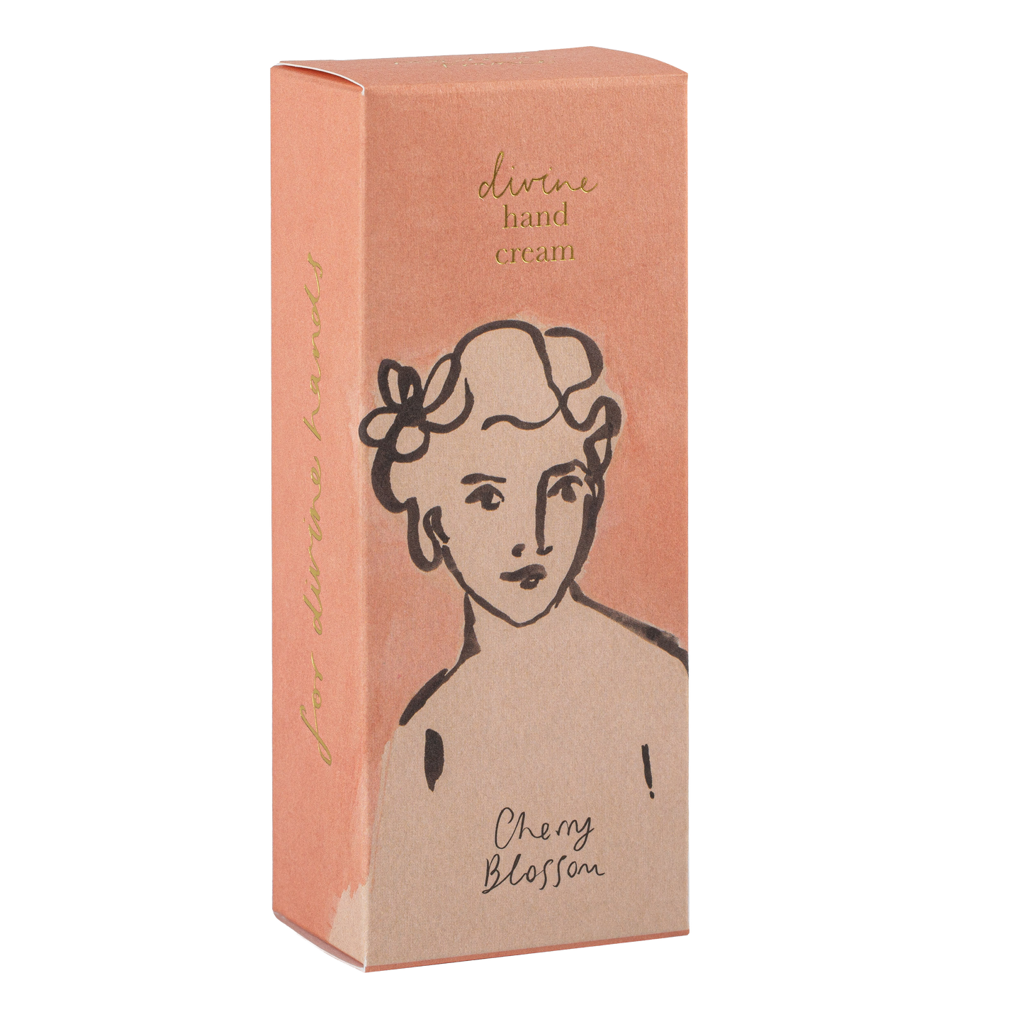 Cherry Blossom Divine Hand Cream Bath & Body | Hand Cream