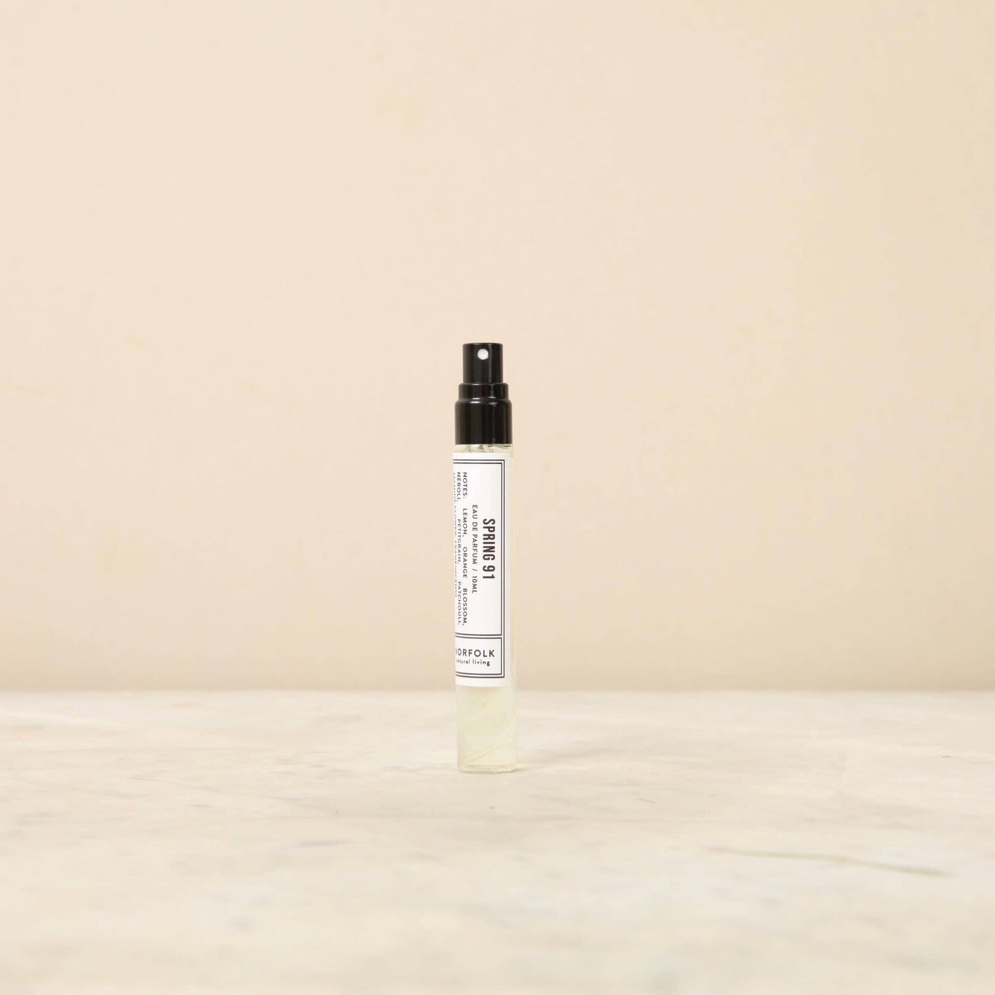 91 Days of Spring Parfum Perfume 10ml