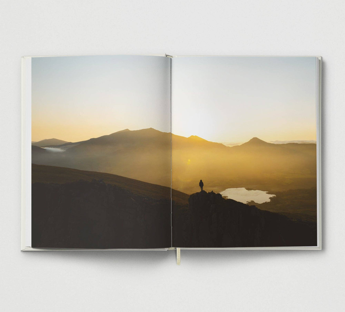 Slow Travel Britain Book by Liz Schaffer