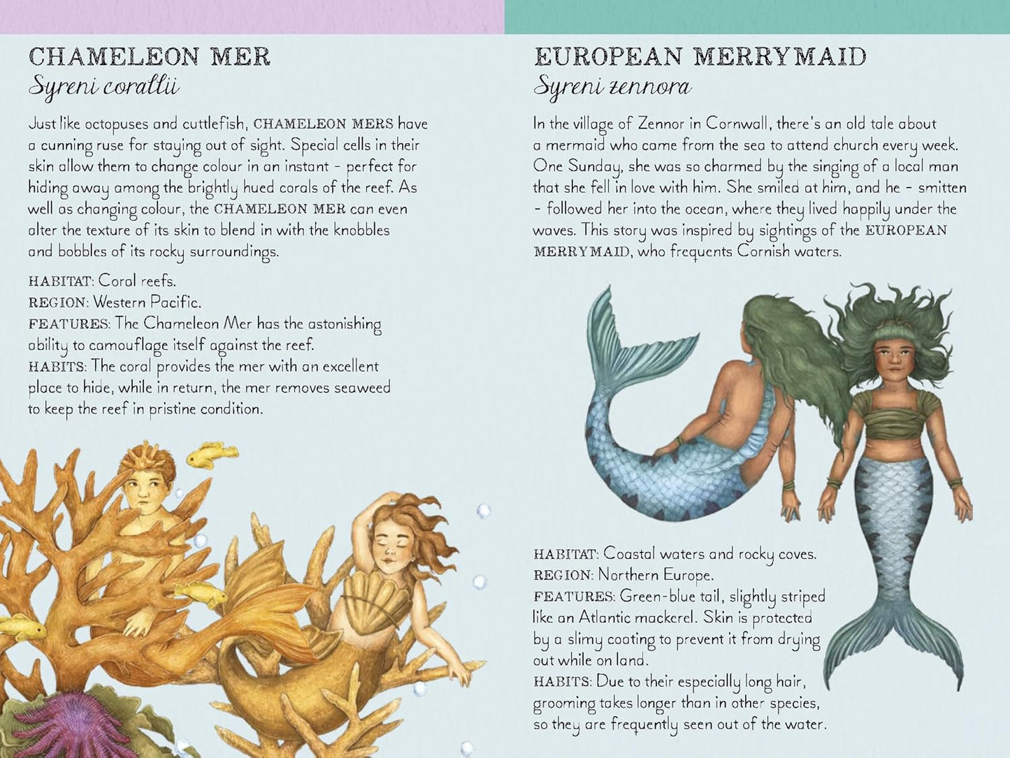 Match the Mermaids Memory Game