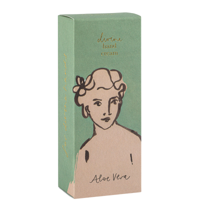 Aloe Vera Divine Hand Cream Bath & Body | Hand Cream