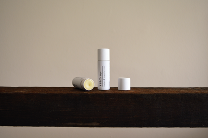 Chamomile and Mint Natural Vegan Lip Balm