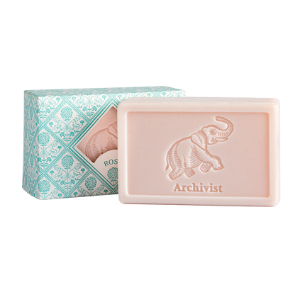 Rose L'Elephant Soap