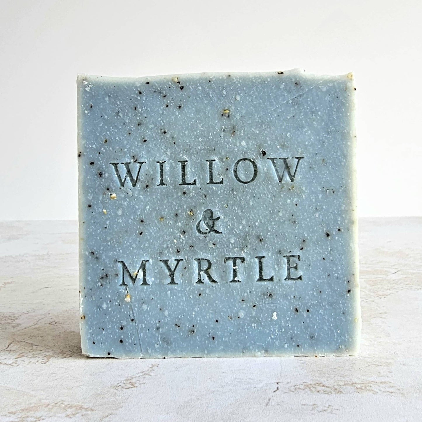 Gardeners Soap, Exfoliating Soap Bar