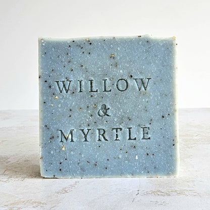 Gardeners Soap, Exfoliating Soap Bar