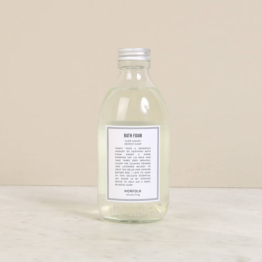 Bath Foam - Deepest Sleep 250ml