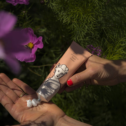 Cherry Blossom Divine Hand Cream Bath & Body | Hand Cream