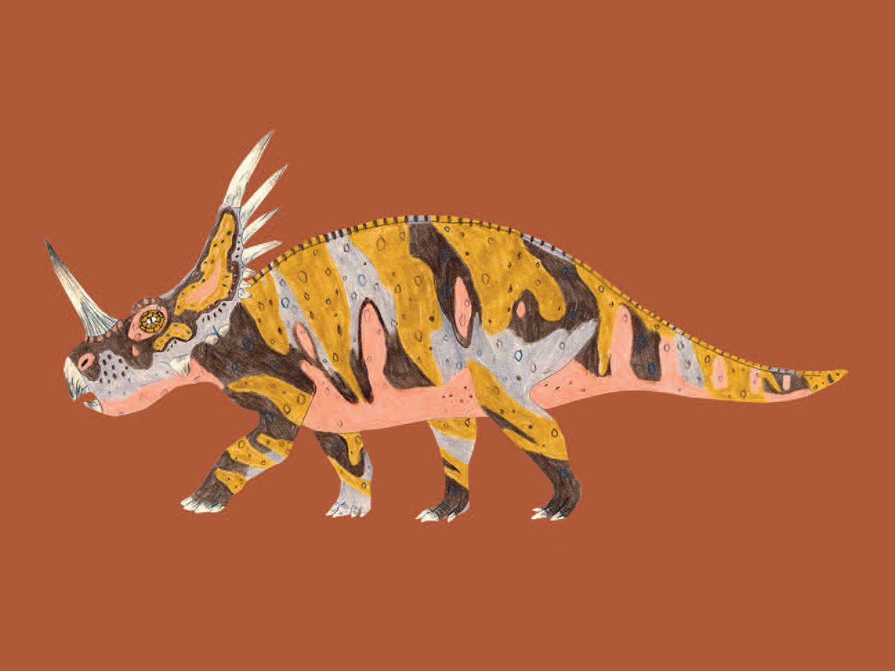 Match these Bones: A Dinosaur Memory Game