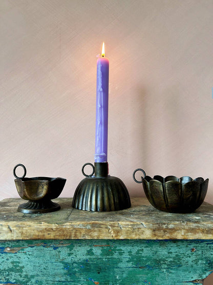 Candle Holder Petticoat