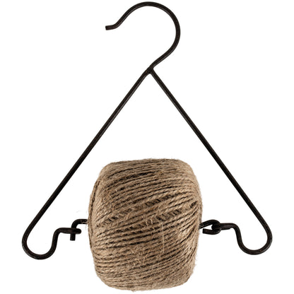 Jute String Hanger