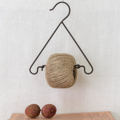 Jute String Hanger
