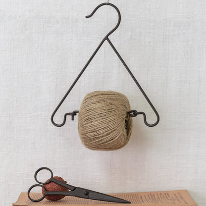 Jute String Hanger