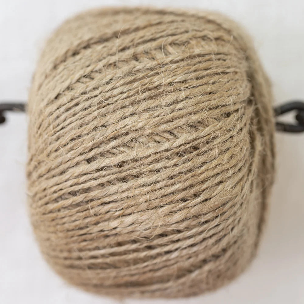 Jute String Hanger