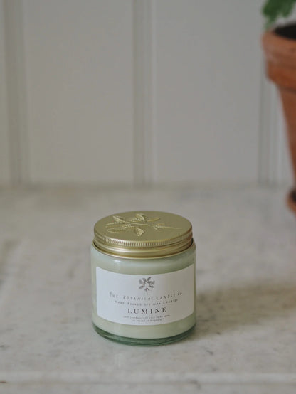 Hand Poured Luxury Scented Candles Made in Shaftesbury