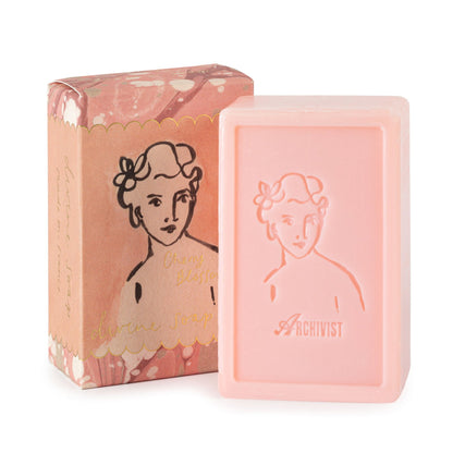 Divine Soap Bar - Cherry Blossom