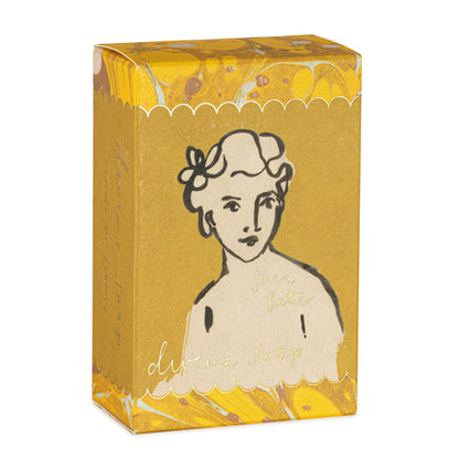 Divine Soap Bar - Shea Butter