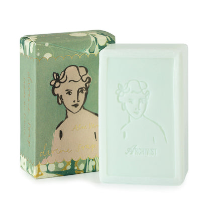 Divine Soap Bar - Aloe Vera