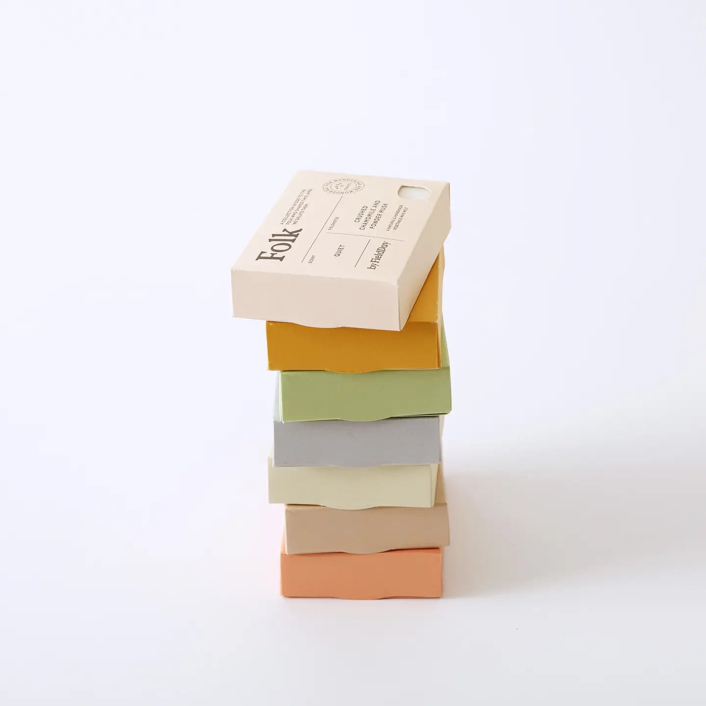 Handmade Vegetable Wax Melt Bars
