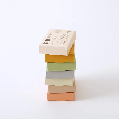 Handmade Vegetable Wax Melt Bars