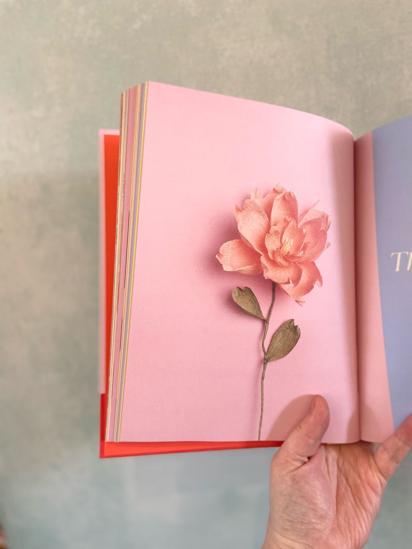 Paper Flowers: 15 Stylish Projects to Make Your Own
