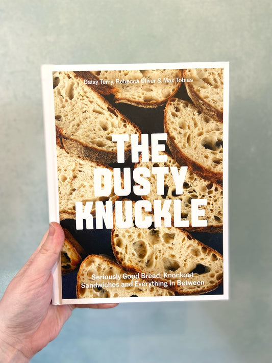 The Dusty Knuckle: Seriously Good Bread, Knockout Sandwiches & Everything In-between
