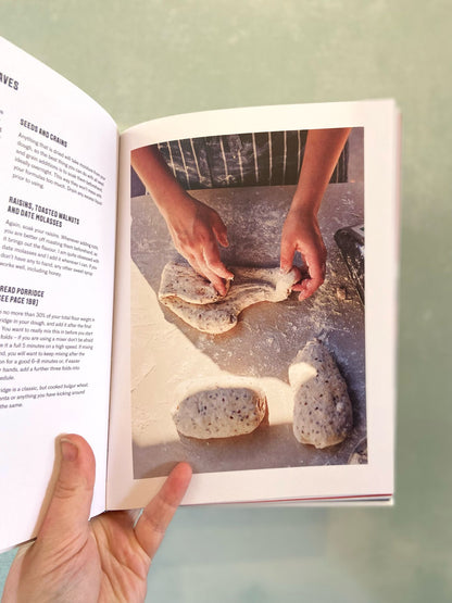 The Dusty Knuckle: Seriously Good Bread, Knockout Sandwiches & Everything In-between