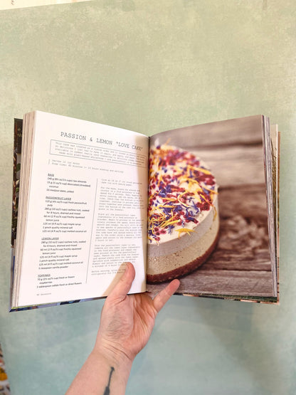 Natural Harry: Delicious Plant Based Summer Recipes