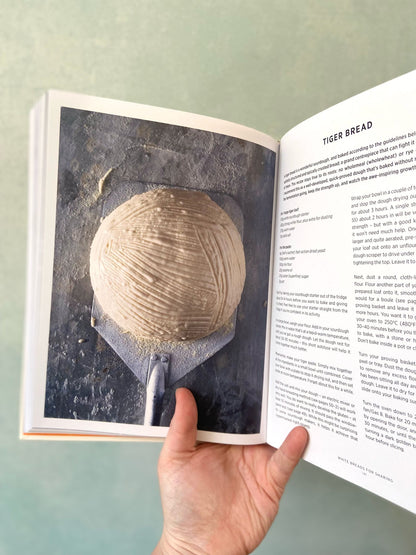Super Sourdough by James Morton
