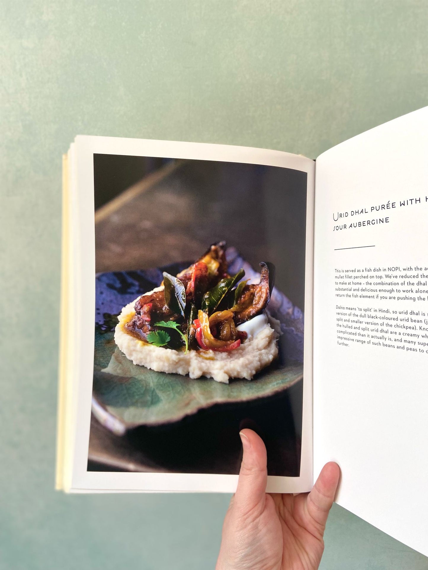 NOPI: 120 Dishes From Yotam Ottolenghi's Soho Restaurant