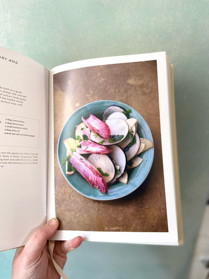 NOPI: 120 Dishes From Yotam Ottolenghi's Soho Restaurant