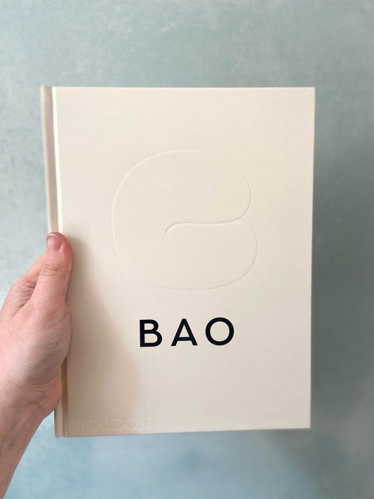 BAO: 100 Recipes From the London Restaurant Chain