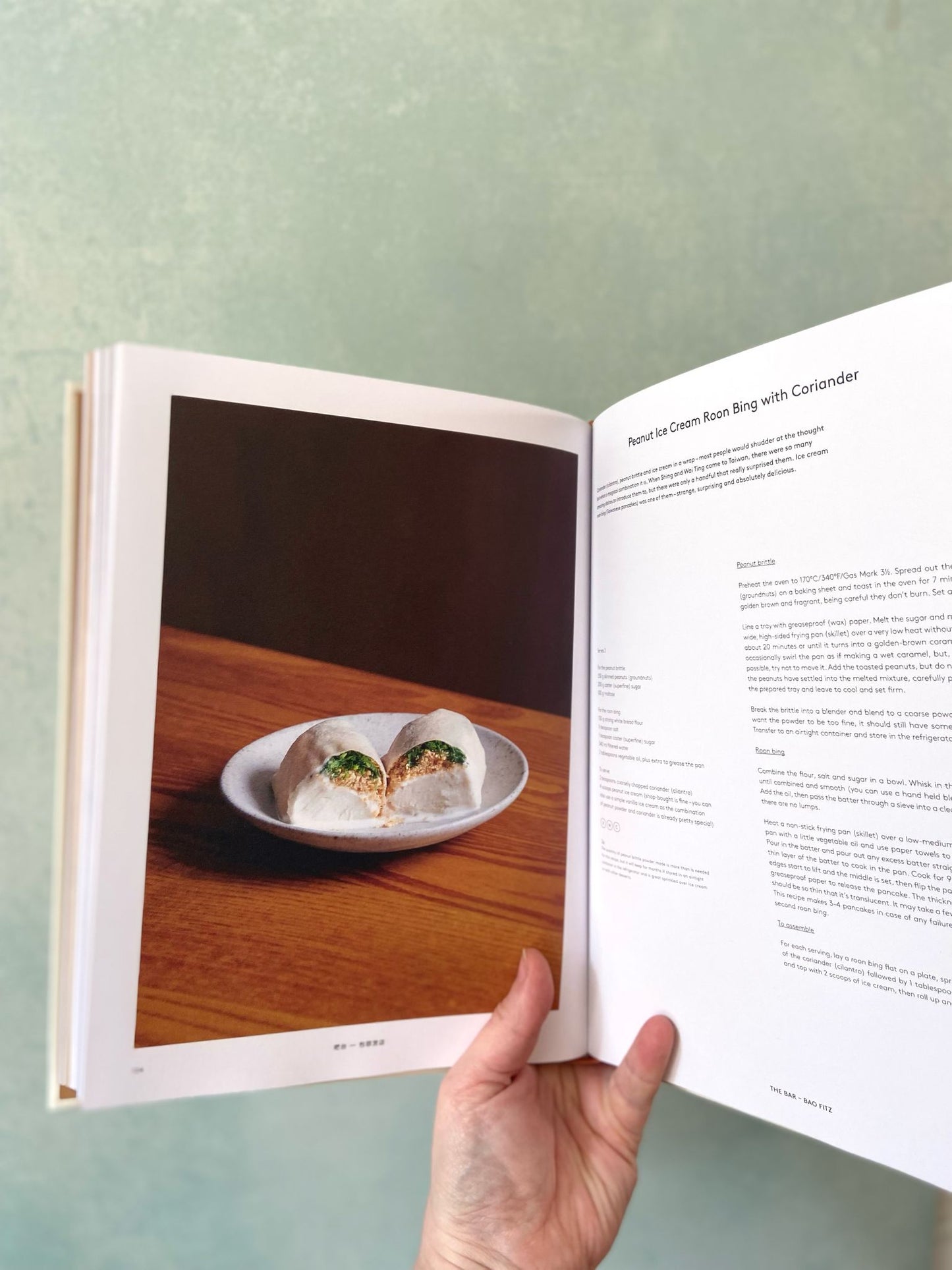 BAO: 100 Recipes From the London Restaurant Chain