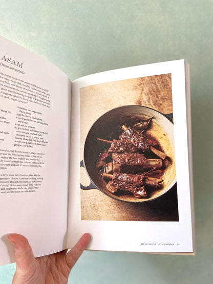 Indonesian Food by Sri Owen