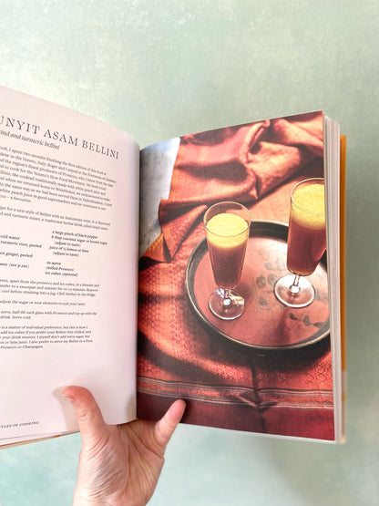 Indonesian Food by Sri Owen