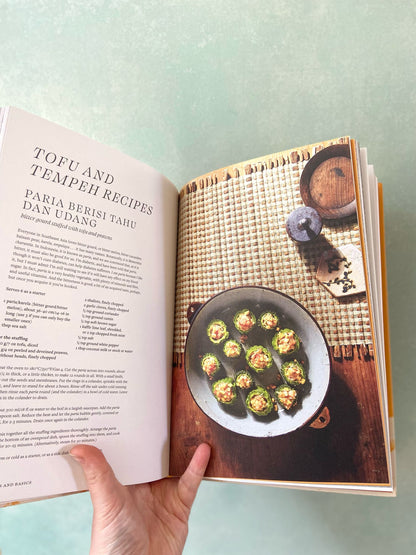 Indonesian Food by Sri Owen