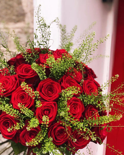 Love Story - Valentines Bouquet