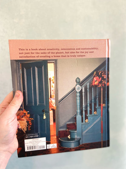 Create: Inspiring Homes That Value Creativity Before Consumption by Emily Henson