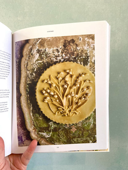 Expressions: Art in Pastry