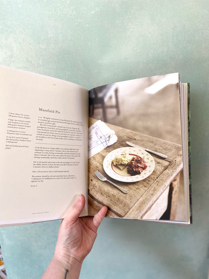 Kinfolk Table: Recipes for Small Gatherings by Nathan Williams