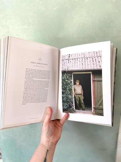 Kinfolk Table: Recipes for Small Gatherings by Nathan Williams
