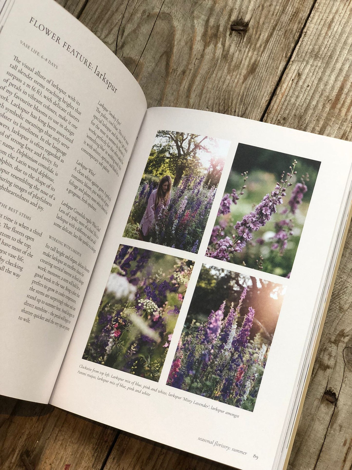 FLORISTRY: THE GROWERS GUIDE BOOK (PB)