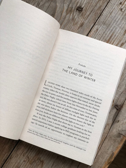 How To Winter by Kari Leibowitz