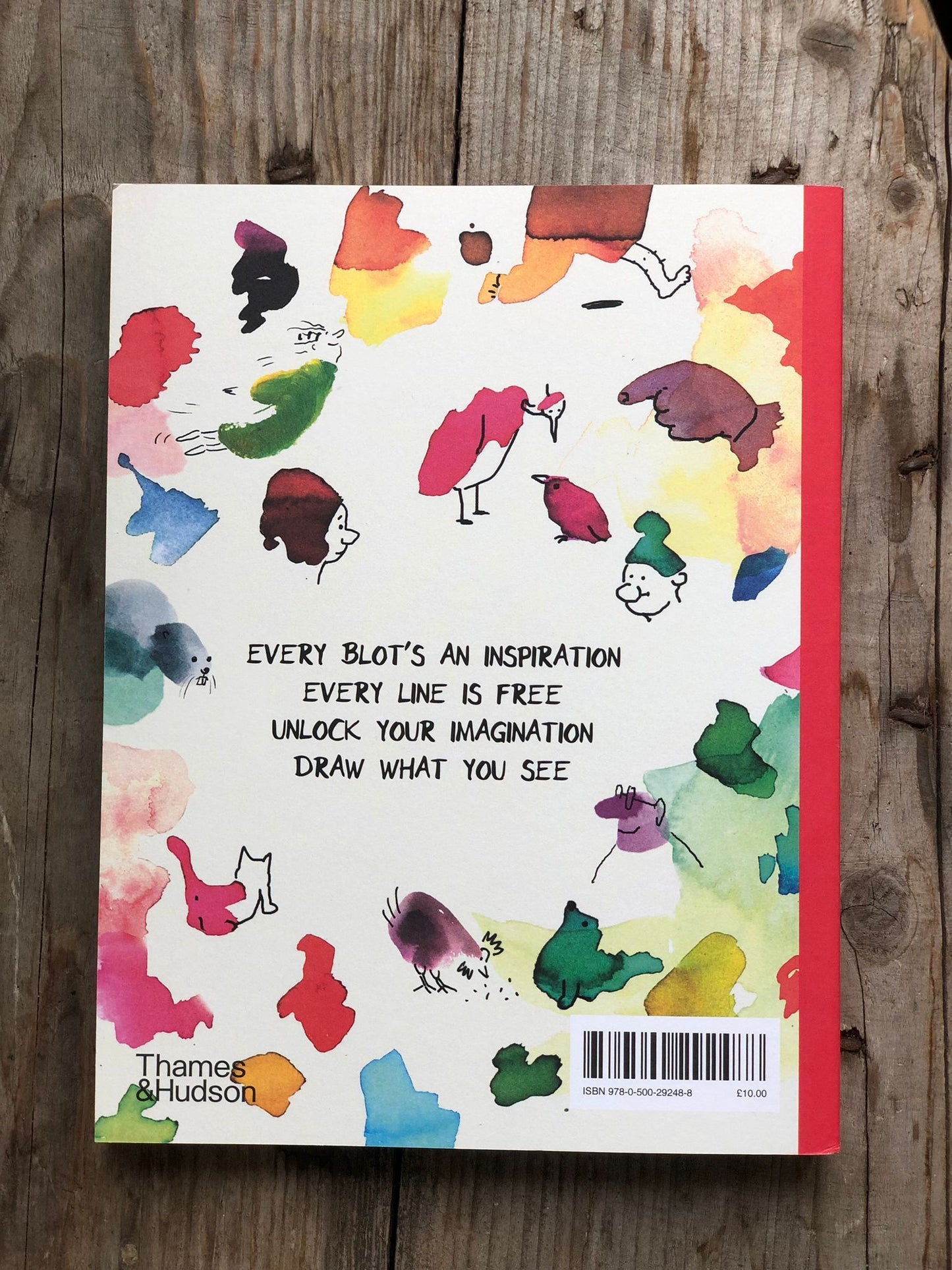 Hirameki: Draw What You See Book by Peng & Hu