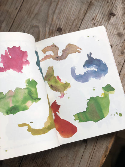 Hirameki: Draw What You See Book by Peng & Hu