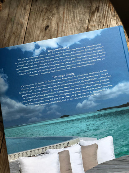 This Must be Paradise: Conscious Travel Inspirations: Thoughtful Travel Around the World