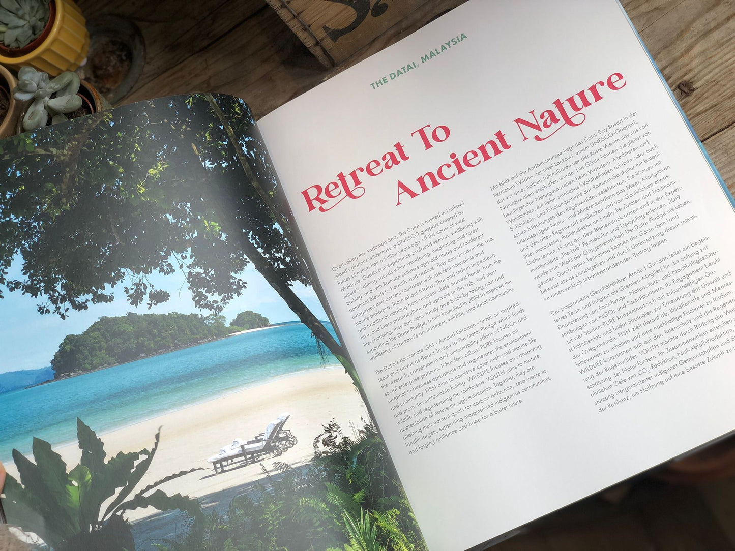 This Must be Paradise: Conscious Travel Inspirations: Thoughtful Travel Around the World